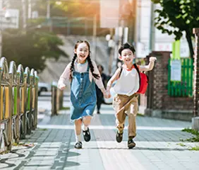 음성 자이 센트럴시티 학군